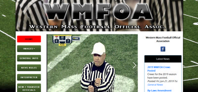 Image of Home Page