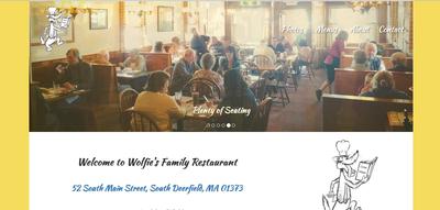 Image of Home Page