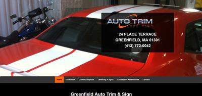 Image of Home Page