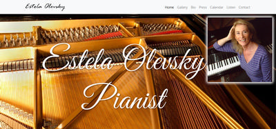 Image of Home Page