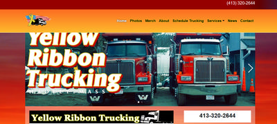 Image of Home Page