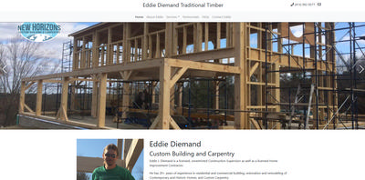 Image of Home Page