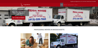 Image of Home Page