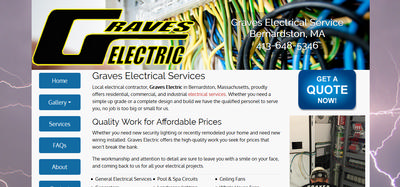 Image of Home Page
