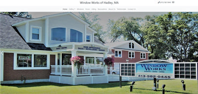 Image of Home Page