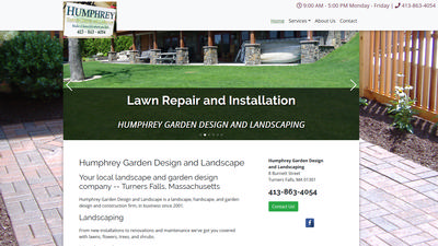 Image of Home Page