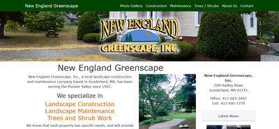 Image of Home Page