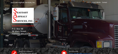 Image of Home Page