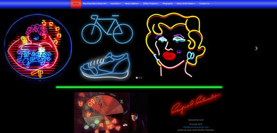 Image of Home Page