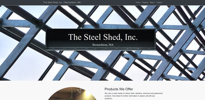 Image of Home Page