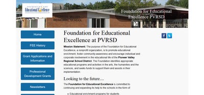 Image of Home Page