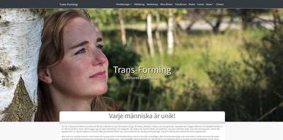 Image of Home Page
