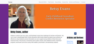 Image of Home Page