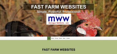 Image of Home Page