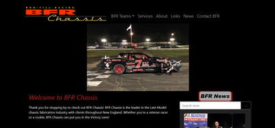 Image of Home Page