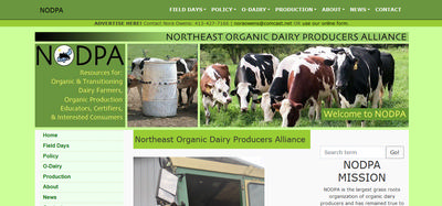 Image of Home Page