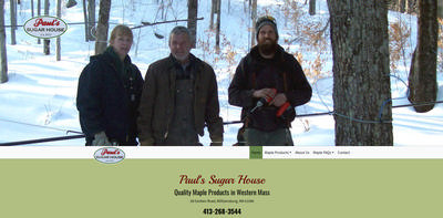 Image of Home Page