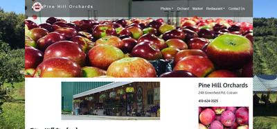 Image of Home Page