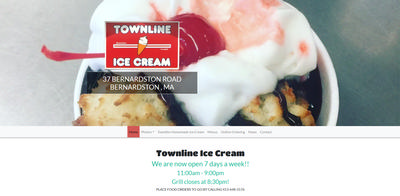Image of Home Page