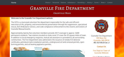 Image of Home Page