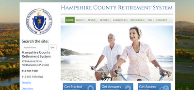 Image of Home Page