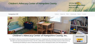 Image of Home Page