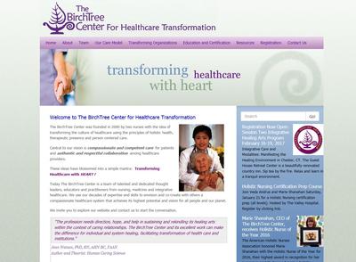 Image of Home Page