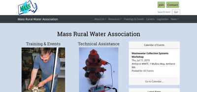 Image of Home Page