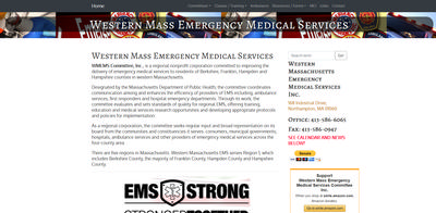 Image of Home Page