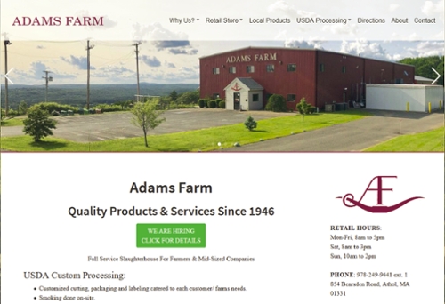 Image of Home Page