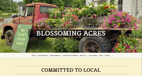 Image of Home Page