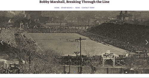 Image of Home Page