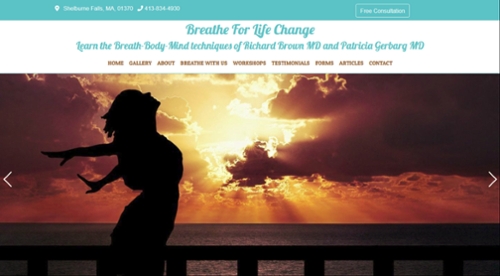 Image of Home Page
