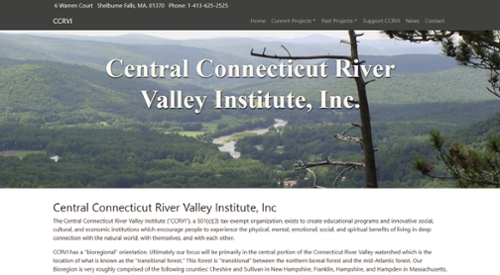 Image of Home Page