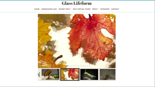 Image of Home Page