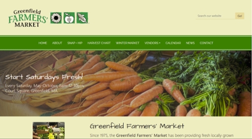 Image of Home Page