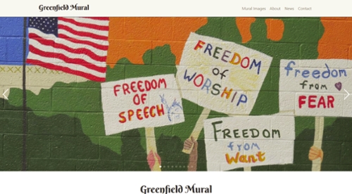 Image of Home Page
