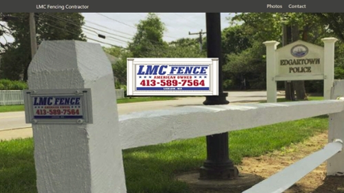 Image of Home Page