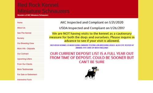 Image of Home Page