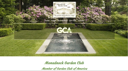 Image of Home Page