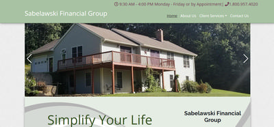 Image of Home Page