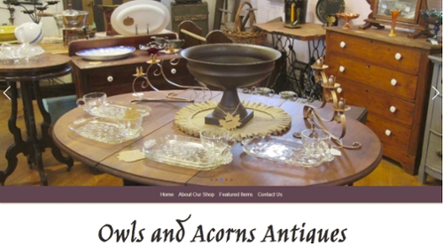 Image of Home Page