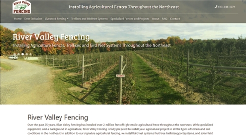 Image of Home Page