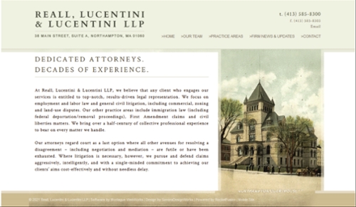 Image of Home Page