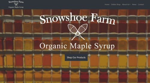 Image of Home Page