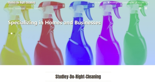 Image of Home Page
