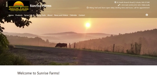 Image of Home Page