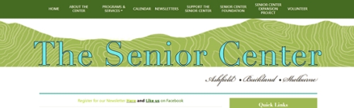 Image of Home Page