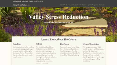 Image of Home Page