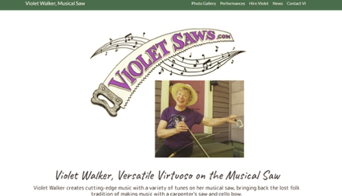 Image of Home Page